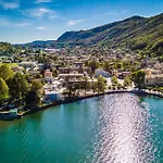 Appartement Amazing - Happy Lugano