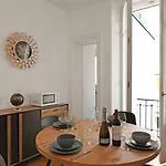 Appartement Amazing - Happy Lugano