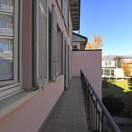 Amazing - Happy Лугано