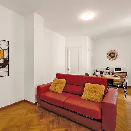 Amazing - Happy Apartament Lugano