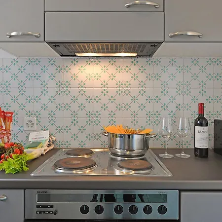 Apartament Amazing - Happy Lugano