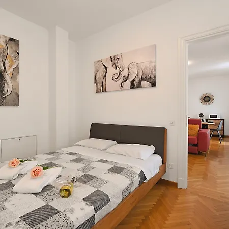 Amazing - Happy Apartament