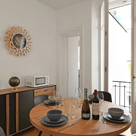 Apartament Amazing - Happy Lugano