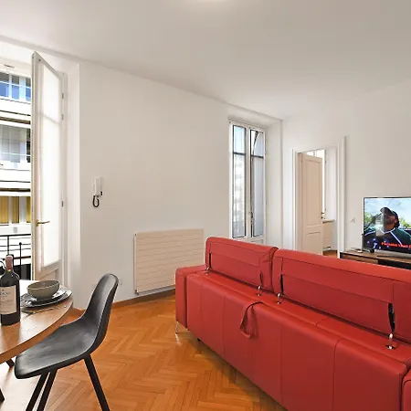 Amazing - Happy Лугано