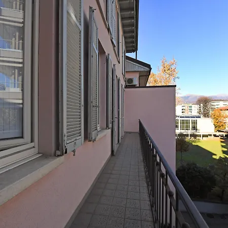 Amazing - Happy Lugano