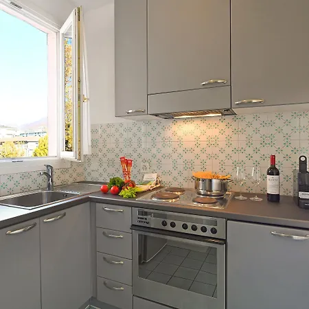 Appartamento Amazing - Happy *