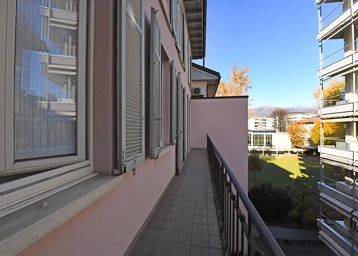 Amazing - Happy Lugano