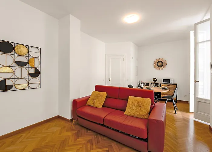 Amazing - Happy Apartamento Lugano