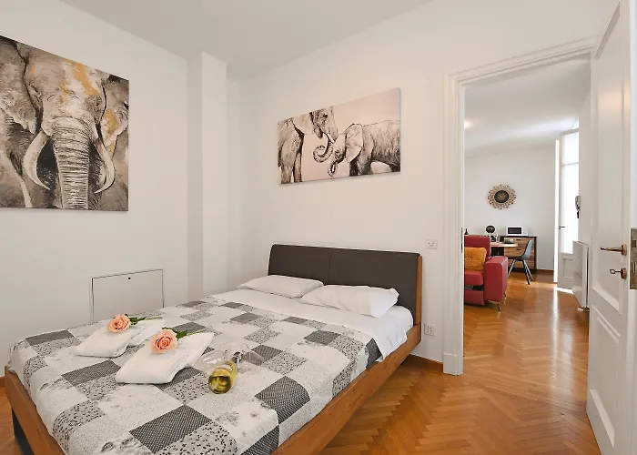 Amazing - Happy Apartamento