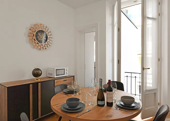 Apartamento Amazing - Happy Lugano