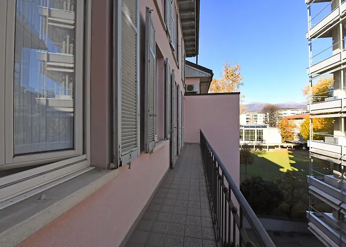 Amazing - Happy Lugano