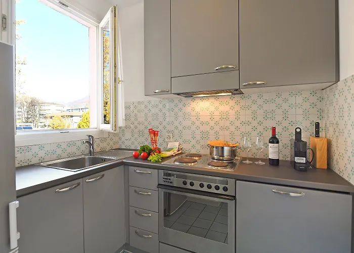 Apartamento Amazing - Happy *