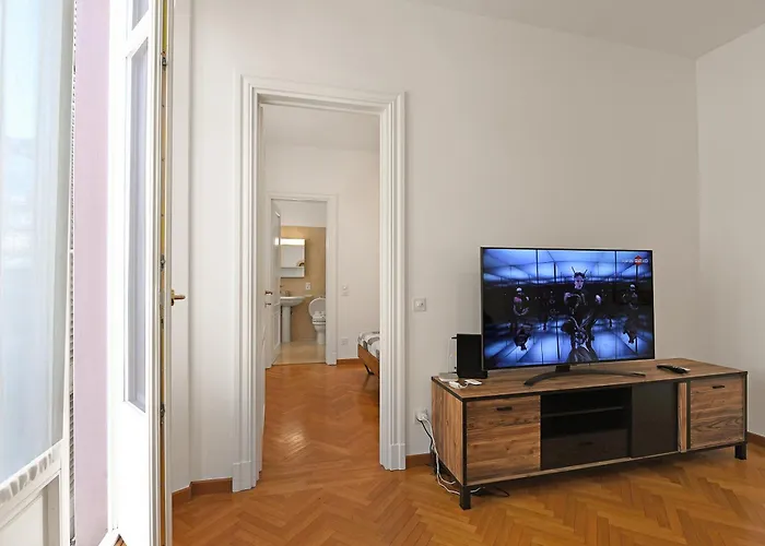 Amazing - Happy Appartement