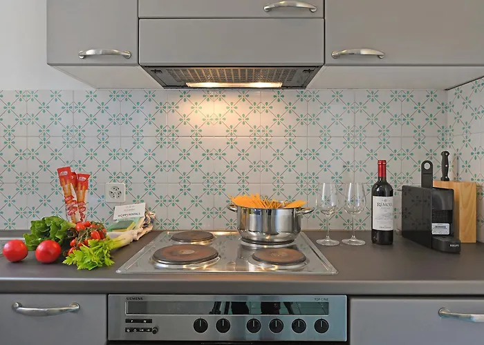 Appartement Amazing - Happy Lugano