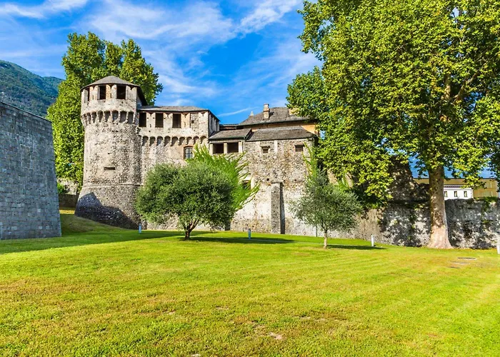 Amazing - Happy Appartement *