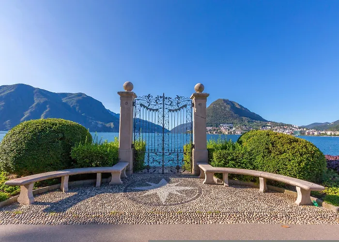 Amazing - Happy Appartement *