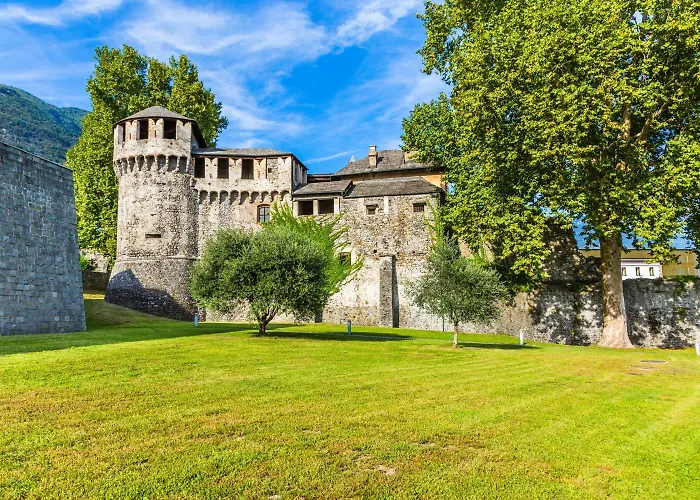 Appartement Amazing - Happy *